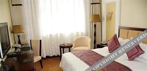 Lanyuan Jianguo Hotel - Lanzhou