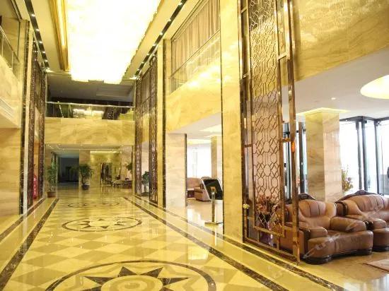 Baiyun Hotel (East Building)