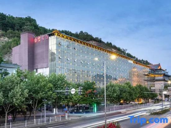 Baiyun Hotel (East Building)
