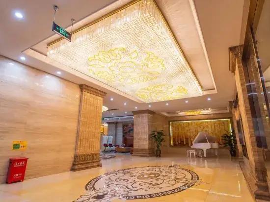 Lanzhou Wenshang Changjiang Hotel