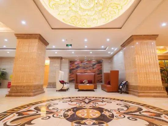 Lanzhou Wenshang Changjiang Hotel