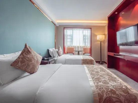 Lanzhou Wenshang Changjiang Hotel