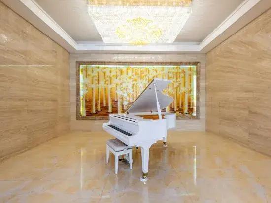 Lanzhou Wenshang Changjiang Hotel