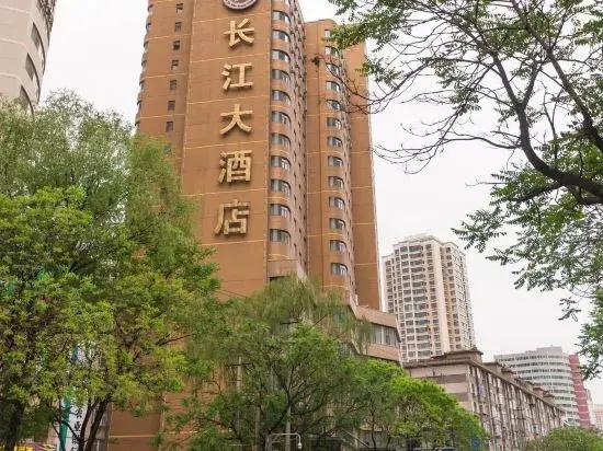 Lanzhou Wenshang Changjiang Hotel