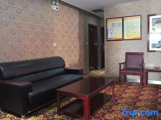 Tianrun Business Hotel