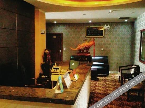 Tianrun Business Hotel