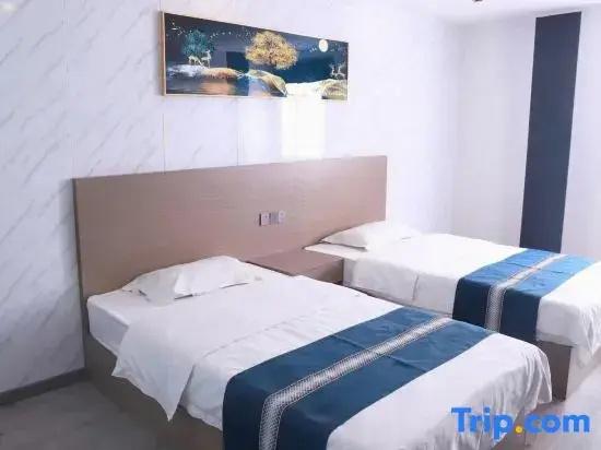 Tianrun Business Hotel