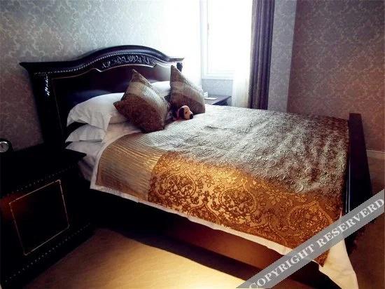 Changxin International Hotel