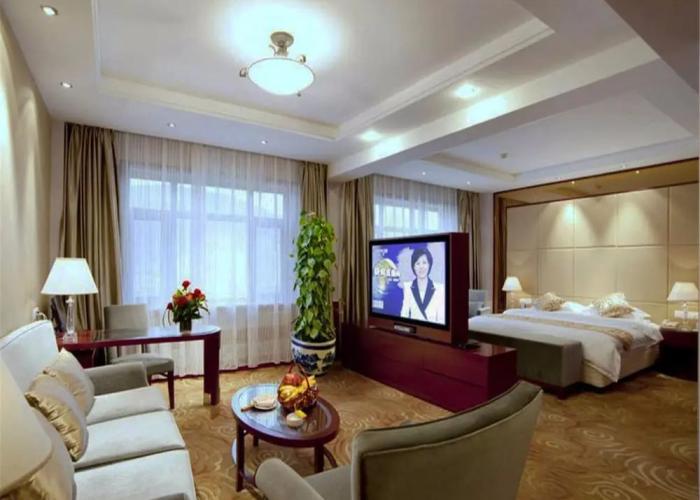 JJ Sun Hotel