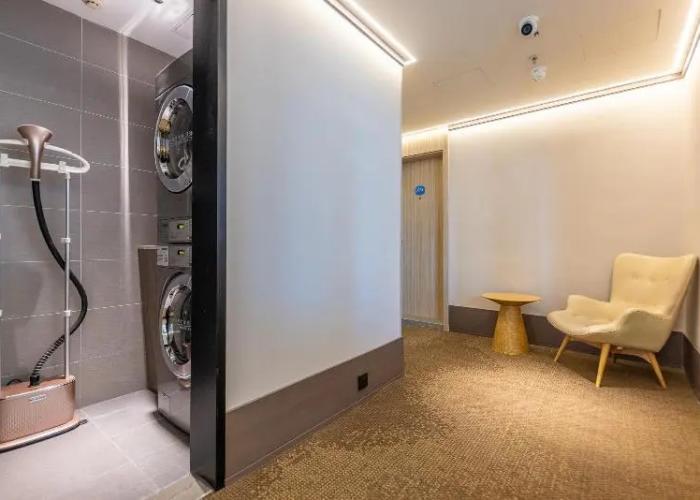 Hanting Hotel (Lanzhou Broadcasting and Television
