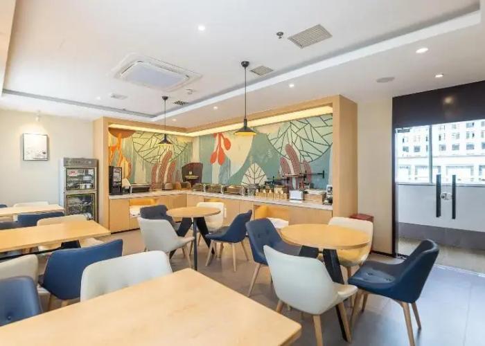 Hanting Hotel (Lanzhou Broadcasting and Television