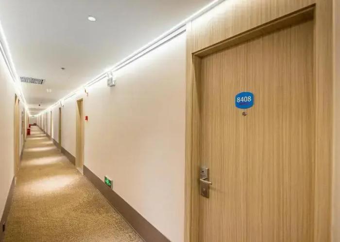 Hanting Hotel (Lanzhou Broadcasting and Television