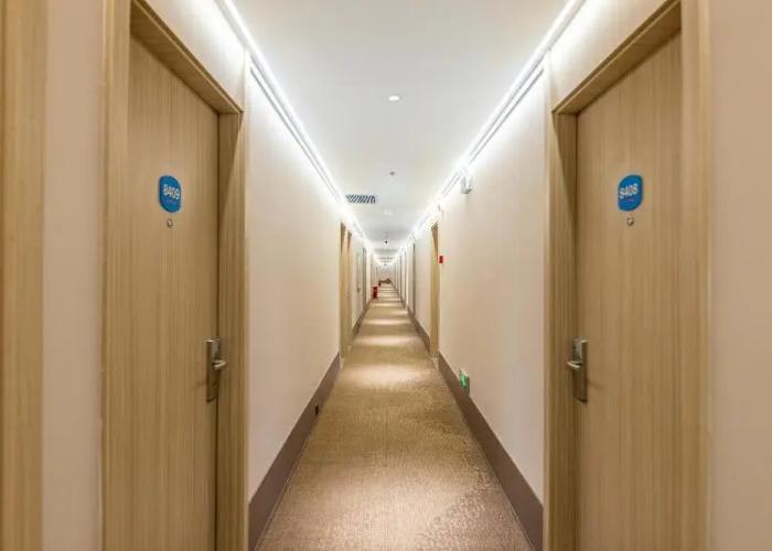 Hanting Hotel (Lanzhou Broadcasting and Television