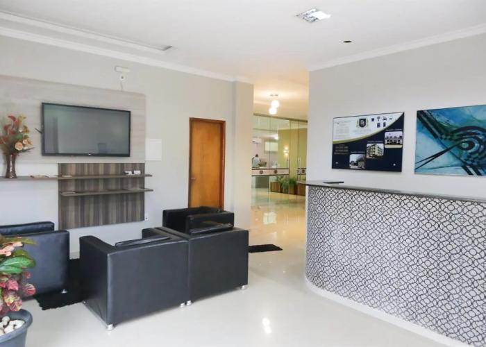 Dallas Hotel Premium