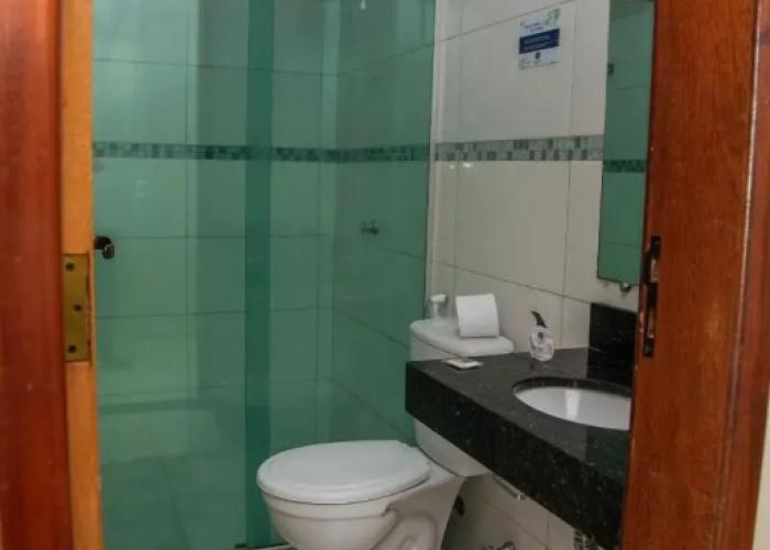 Dallas Hotel Premium
