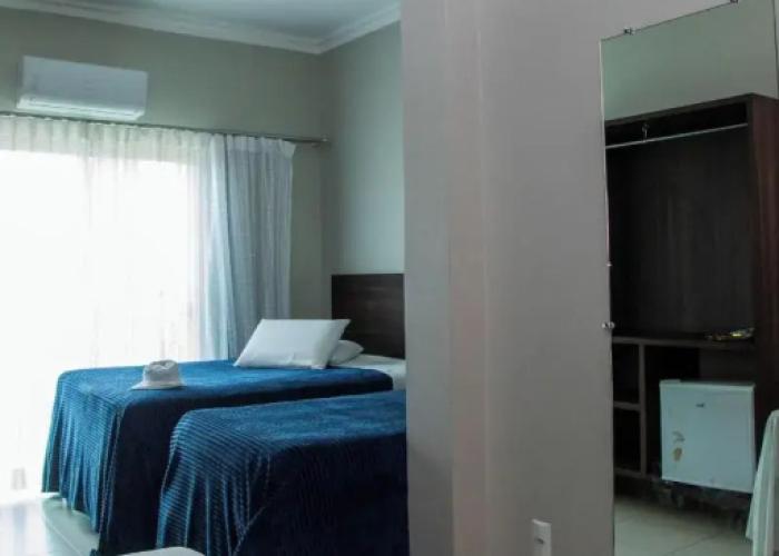 Dallas Hotel Premium