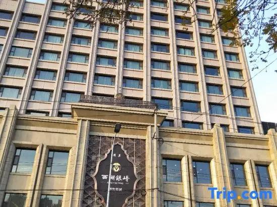 Xihu Yinfeng Hotel