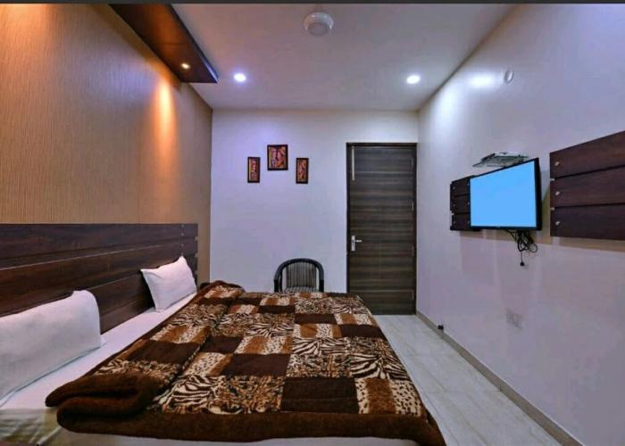 Hotel The Grand Galaxy