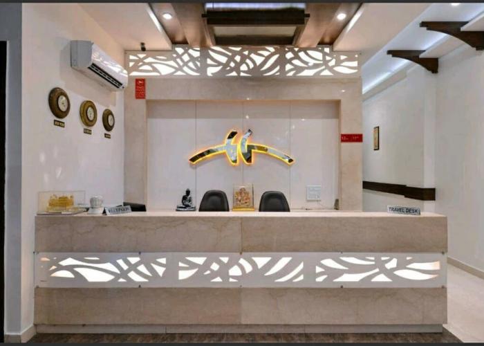 Hotel The Grand Galaxy