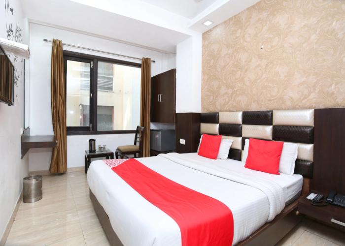 Hotel Winner Inn