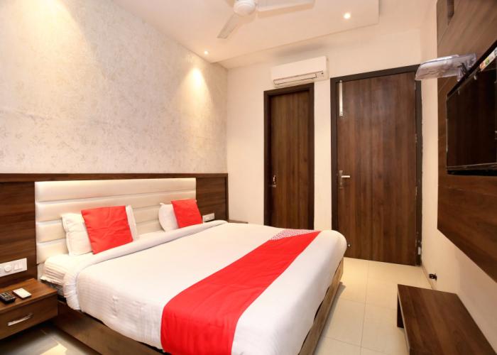 Hotel Winner Inn