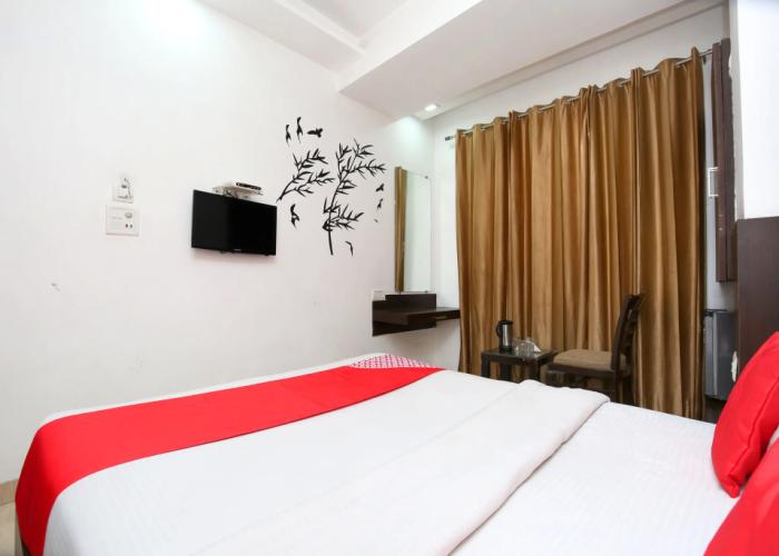 Hotel Winner Inn