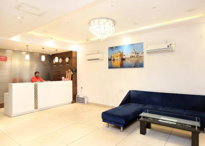 Hotel Winner Inn