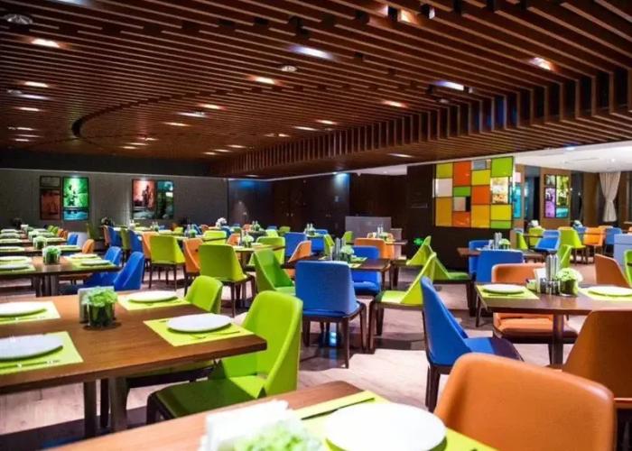 Hampton by Hilton Lanzhou Mogao Avenue