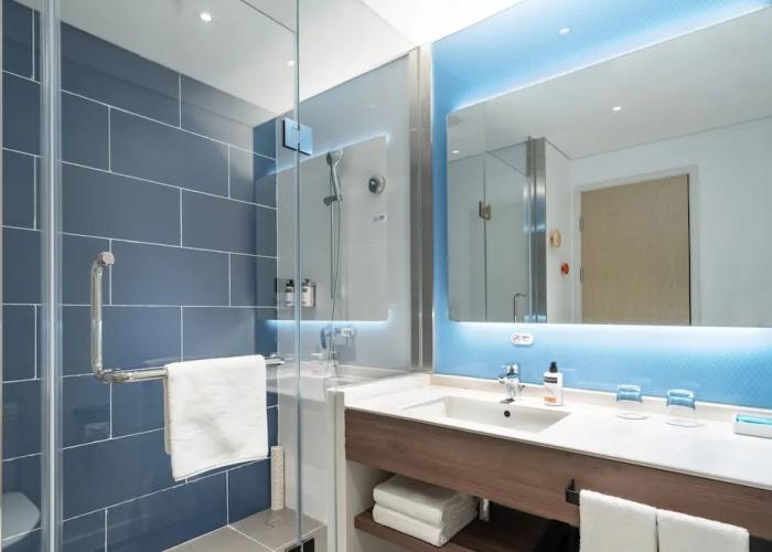 Holiday Inn Express Lanzhou New District by IHG