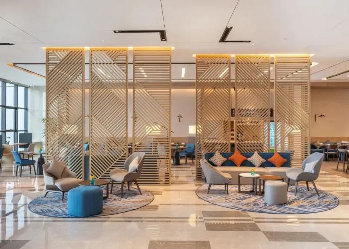 Holiday Inn Express Lanzhou New District by IHG