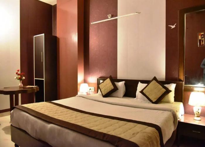 Hotel H.K. Continental