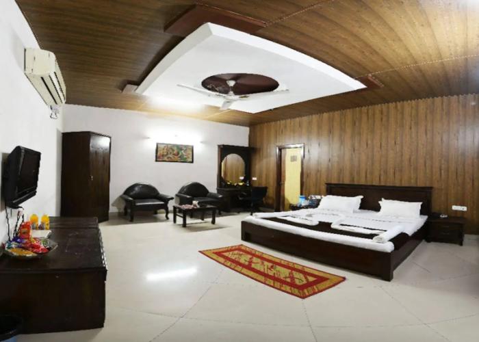 Hotel H.K. Continental