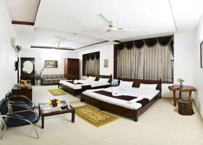 Hotel H.K. Continental