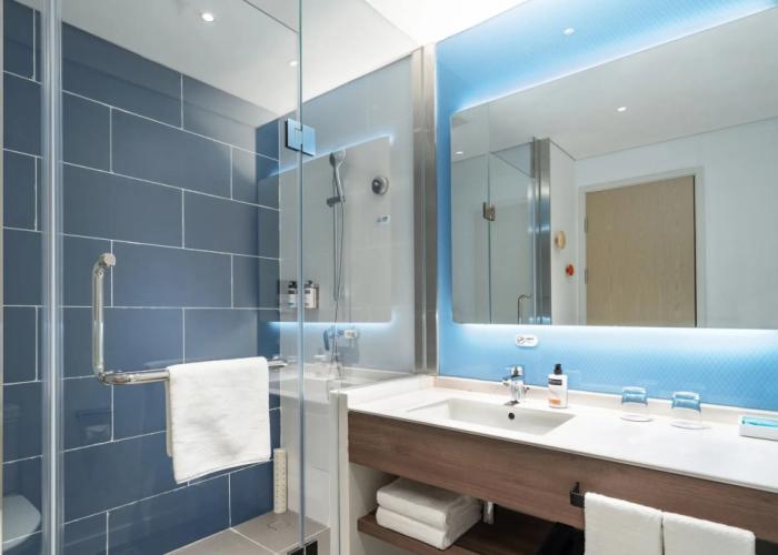 Holiday Inn Express Lanzhou New District