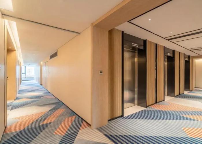 Holiday Inn Express Lanzhou New District