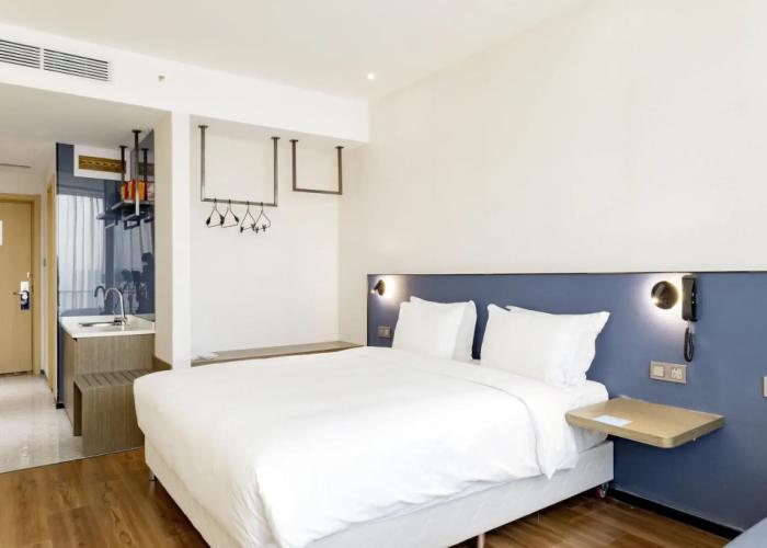 Holiday Inn Express Lanzhou New District