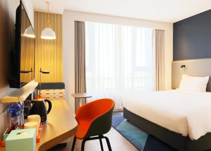 Holiday Inn Express Lanzhou New District