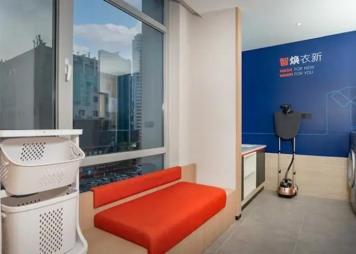 Holiday Inn Express Lanzhou Jianlan