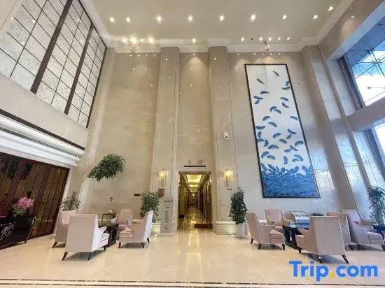 Ruiling International Hotel