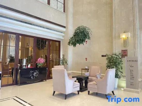 Ruiling International Hotel