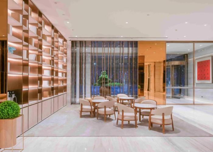 Ji Hotel Lanzhou Zhongchuan Airport