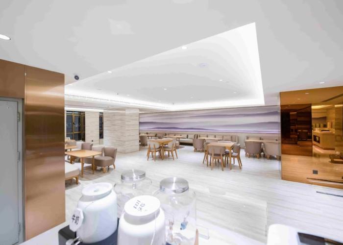 Ji Hotel Lanzhou Zhongchuan Airport