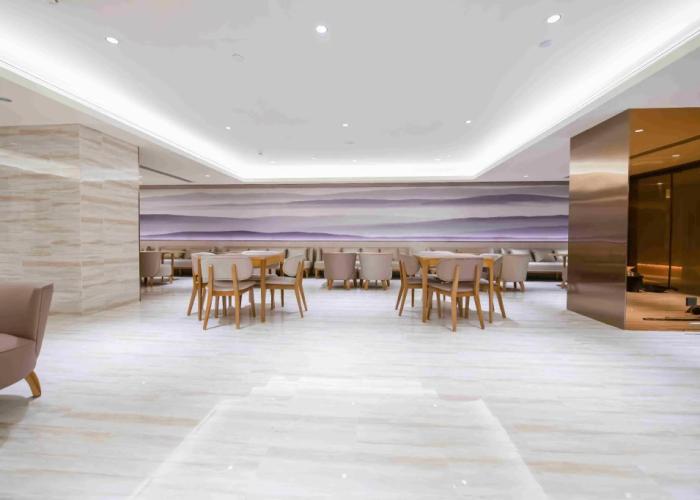 Ji Hotel Lanzhou Zhongchuan Airport