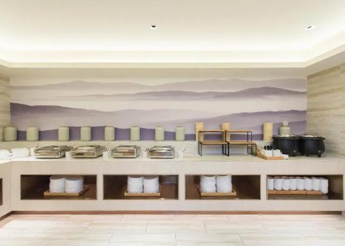 Ji Hotel Lanzhou Zhongchuan Airport