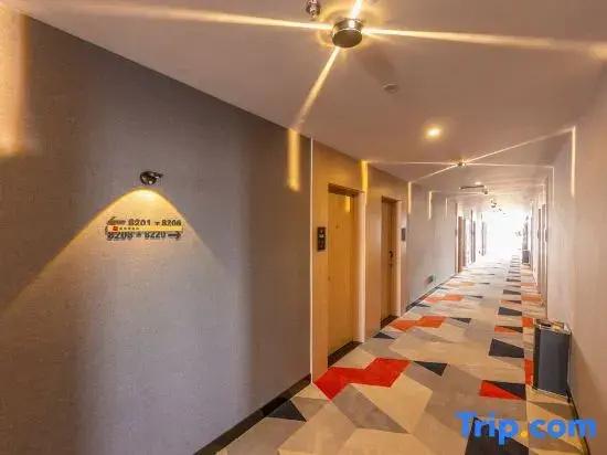 Shankee Hotel (Yongdeng People's Park)