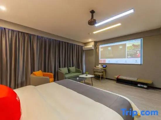 Shankee Hotel (Yongdeng People's Park)