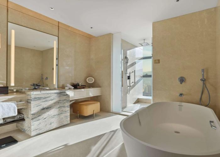Hilton Lanzhou City Center