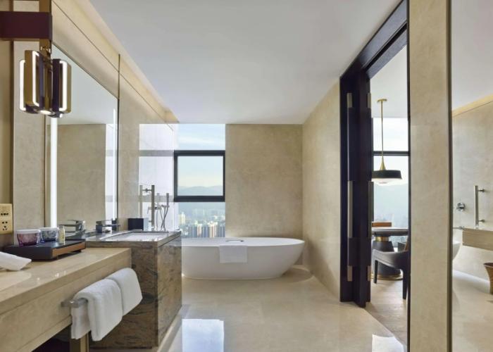Hilton Lanzhou City Center