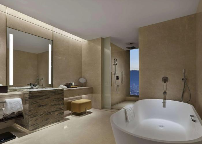 Hilton Lanzhou City Center