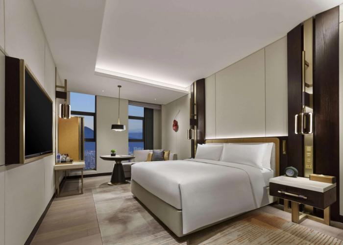 Hilton Lanzhou City Center